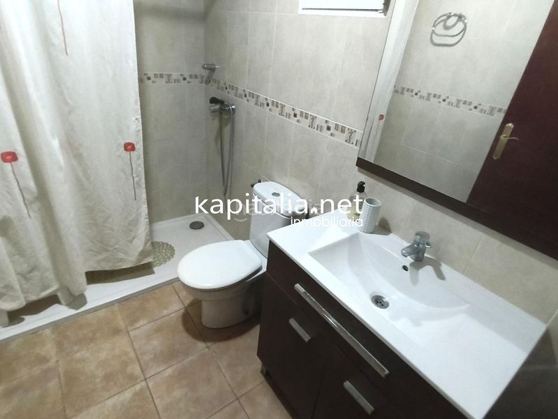 Foto 85ceff99-b2be-49d8-836a-07d80458db68. Casa amb aparcament a Gaianes