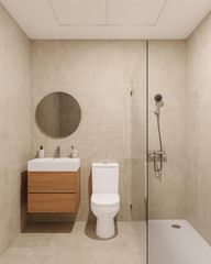 Casa adossada a Urbanitzacions i Pedanies Sud. Obra nueva. promoción de 22 viviendas adosadas