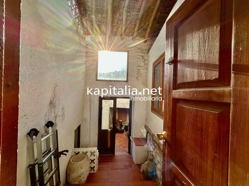 Foto 21e88246-bb2e-4e56-b478-8e1a2678331c. Masia a Tollos