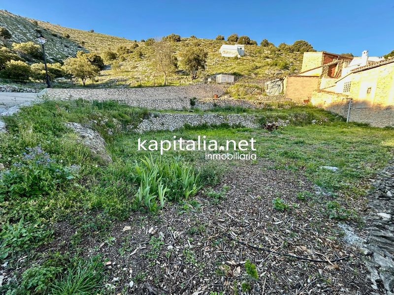Foto 32375ca0-41b5-4ca4-821f-e9575130137f. Masia a Tollos
