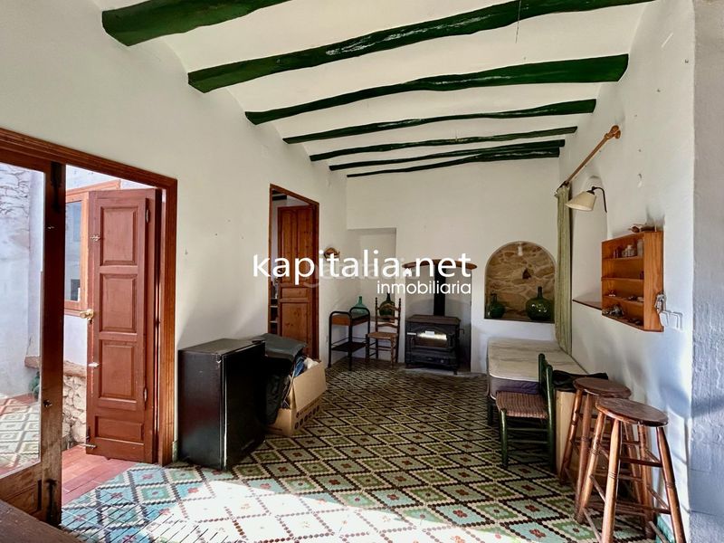 Foto 3319a553-c4c8-4623-a8e6-6815a35ca207. Masia a Tollos