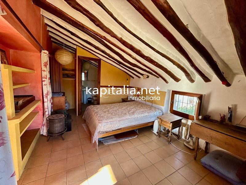 Foto 7927d21c-7264-4238-a689-d6f4e554ebbe. Masia a Tollos