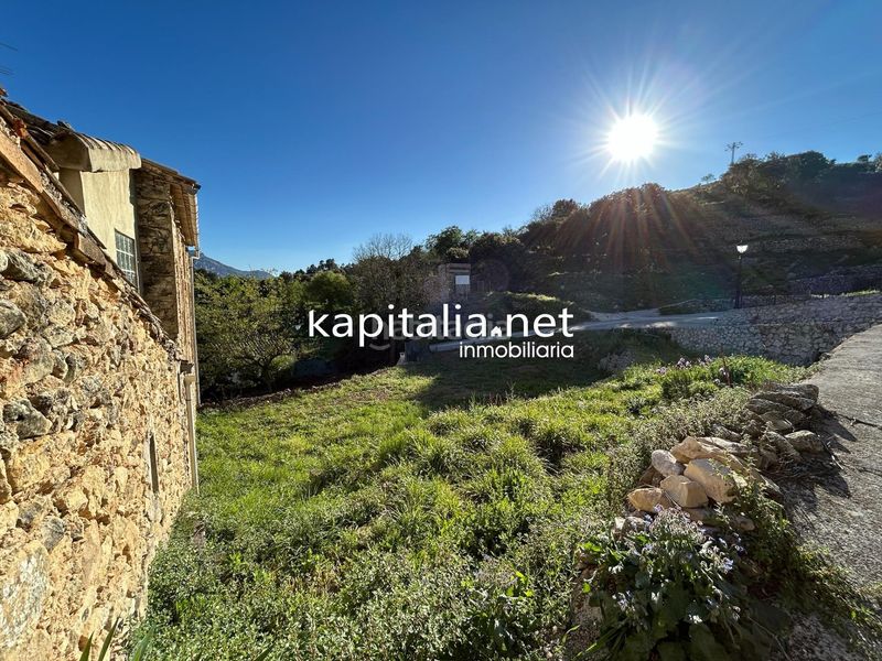 Foto a66255b7-a953-4c6a-a392-414c0bdf5a92. Masia a Tollos