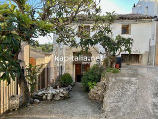 Mas à Tollos. Casa con encanto en tollos