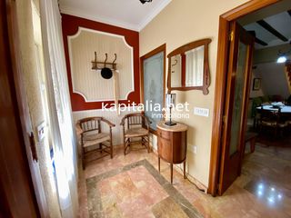 Casa a Sellent. Casa en venta en sellent