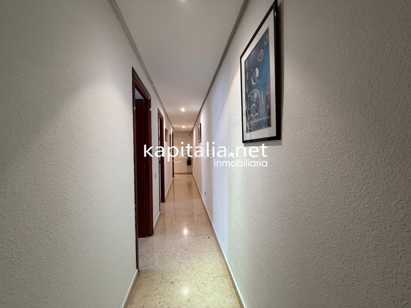 Foto 2b9af644-4c99-46be-a4ce-ea2028def4eb. Pis amb aparcament a Sant Josep-Zona Hospital Ontinyent