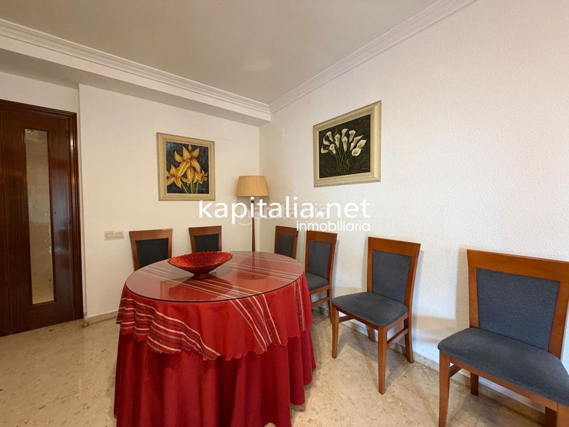 Foto 3f32df0b-dd27-486e-bac0-b6e6531c9c30. Pis amb aparcament a Sant Josep-Zona Hospital Ontinyent