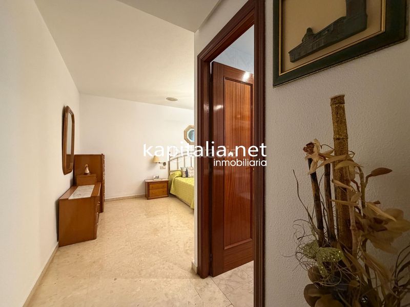 Foto 7a81f467-4fc3-4b18-a8da-8c0dd0267a35. Pis amb aparcament a Sant Josep-Zona Hospital Ontinyent