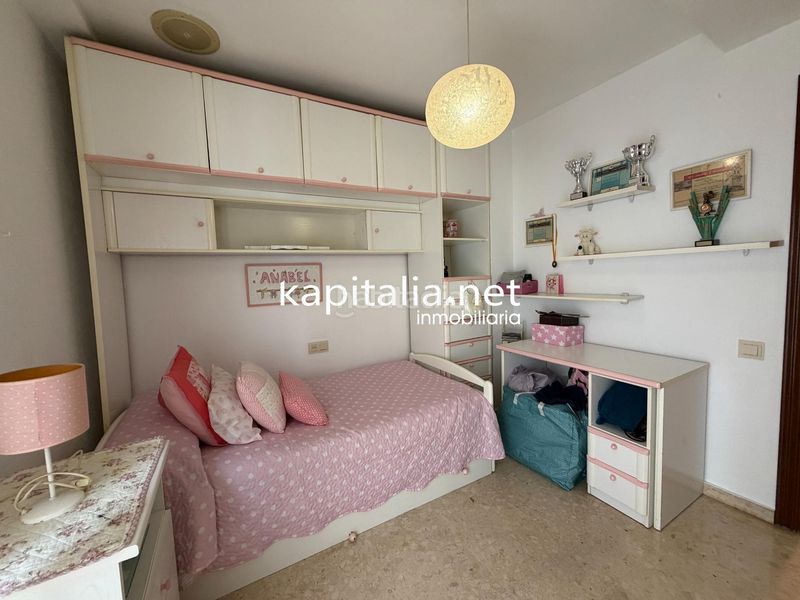 Foto ac7cc8e3-a8f7-499f-b716-b9610338465e. Pis amb aparcament a Sant Josep-Zona Hospital Ontinyent