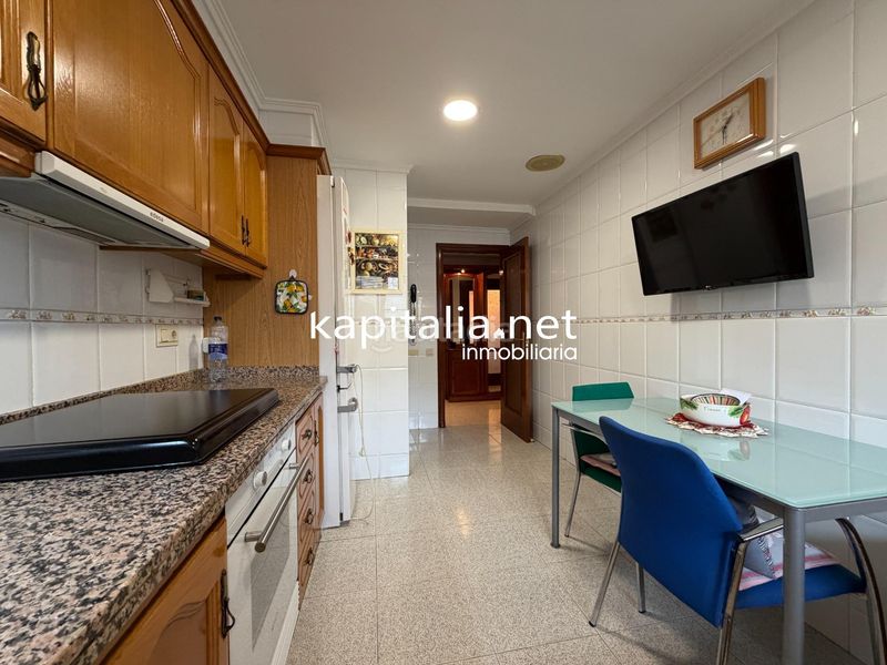 Foto c9b6ac09-c6db-460c-8c15-2e29ecf0ac84. Pis amb aparcament a Sant Josep-Zona Hospital Ontinyent