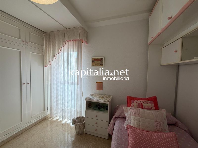 Foto d33c22fd-79d2-4fa4-80f4-851428043870. Pis amb aparcament a Sant Josep-Zona Hospital Ontinyent