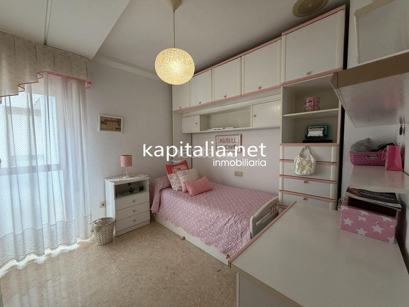 Foto ead15696-4dbb-48ae-9d24-99f8ac251ace. Pis amb aparcament a Sant Josep-Zona Hospital Ontinyent