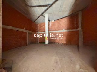 Local Comercial a Sant Josep-Zona Hospital
