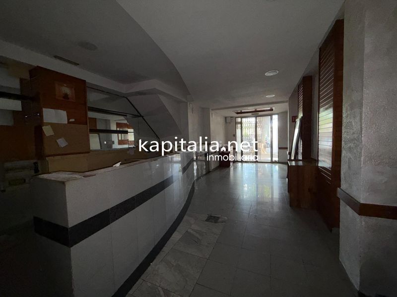 Foto c1fc1a05-3242-419c-96a1-dd4b3ddd1526. Local comercial a Xàtiva