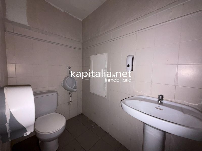 Foto e186106e-236f-4a5c-b420-0b1aadc7da48. Local comercial a Xàtiva