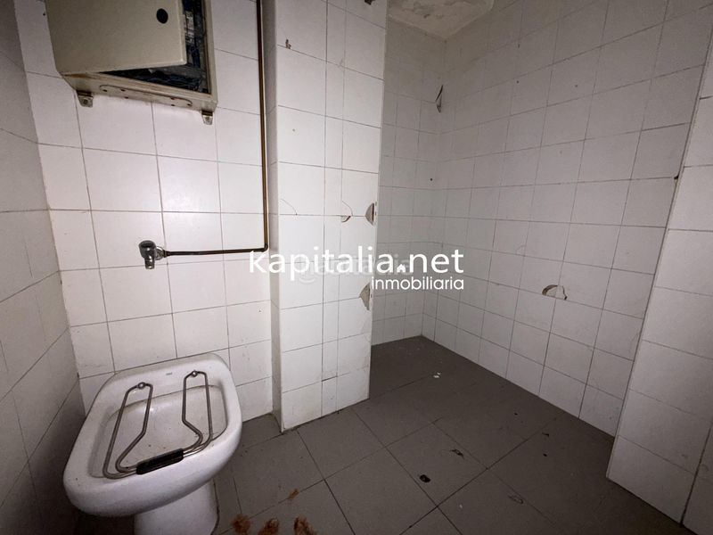 Foto ecdea79e-4d7c-4d50-83af-f75c84dbae4b. Local comercial a Xàtiva