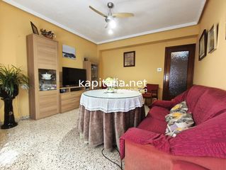 Pis a Sant Rafael. Piso a la venta en ontinyent, zona san rafael