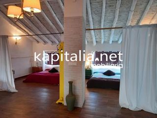 Rent House in Navarrés. Alquiler de casa amplia en navarrés ideal para empresas  gran ca