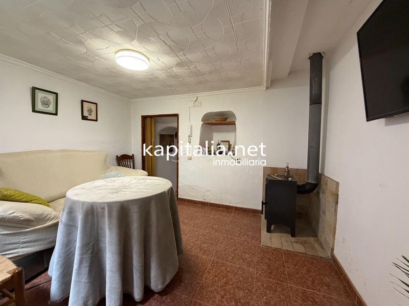 Foto 0c971606-8034-4e53-9050-dcba5d0e432c. Masia a Centro Ontinyent