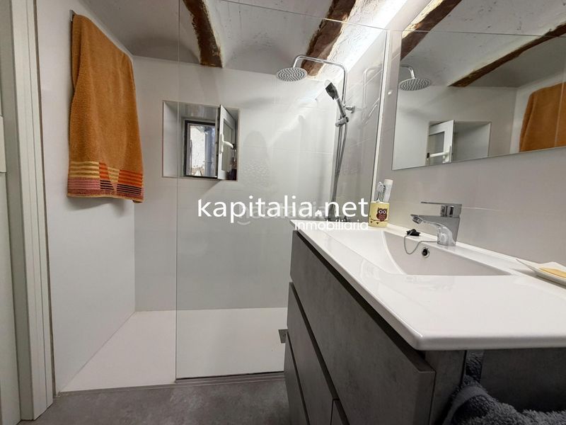 Foto 11c46541-4982-4692-8a08-57d1603a3d58. Masia a Centro Ontinyent