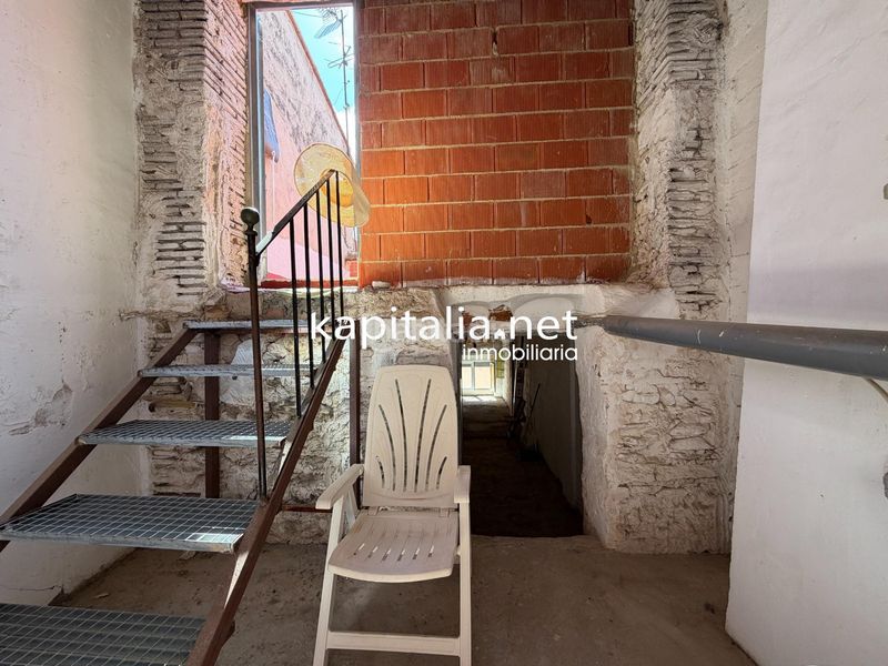 Foto 4438cc4c-0625-4775-b649-0a2f1343dafe. Masia a Centro Ontinyent