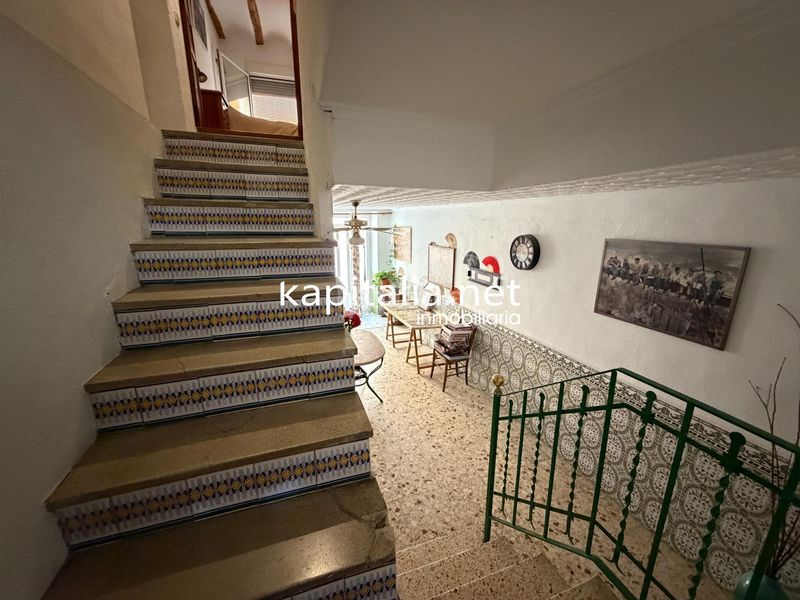 Foto 7a90cf5b-c5b1-48e1-9195-d0aa9e45a965. Masia a Centro Ontinyent