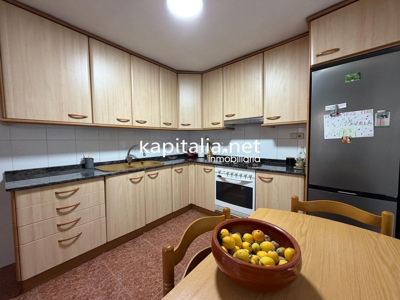 Foto 7b7db342-3049-4abb-a92f-c10b488a93a5. Masia a Centro Ontinyent