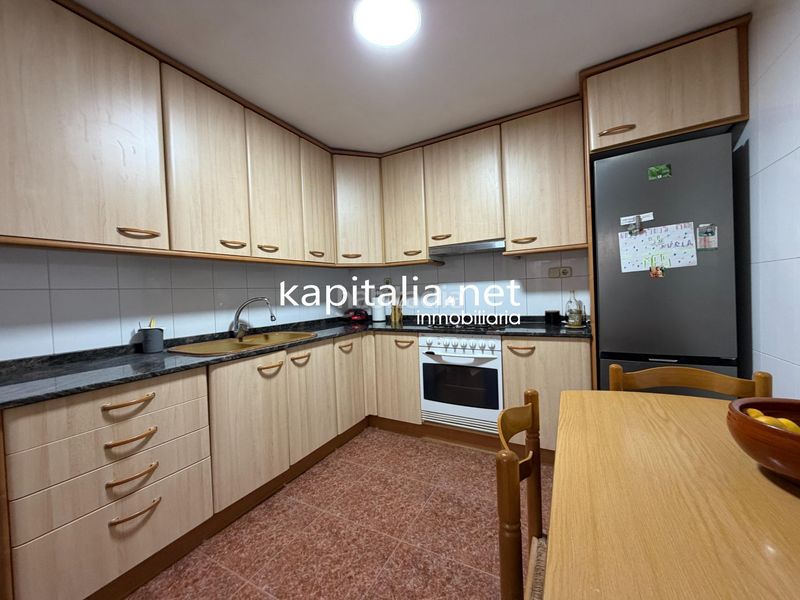 Foto 8db8c225-b449-443a-9163-3f4c6e173c2b. Masia a Centro Ontinyent