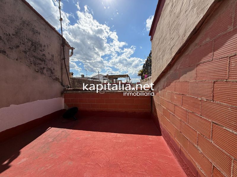 Foto b6784a20-0596-4cf9-8eeb-c4b0f58417bb. Masia a Centro Ontinyent