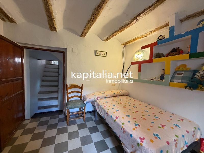 Foto c4626aa0-05b9-4a25-9a08-fa51e60c8239. Masia a Centro Ontinyent