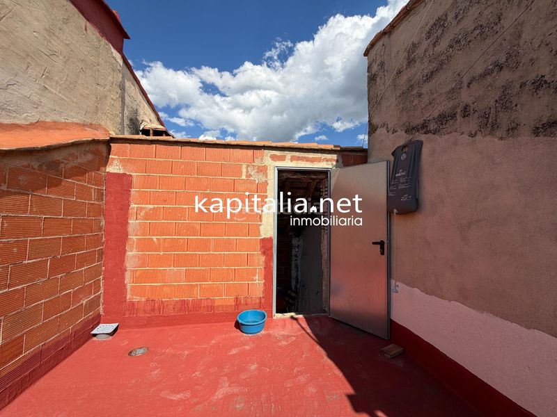 Foto c65ab089-b7ad-42ca-9776-ef6823f2427a. Masia a Centro Ontinyent
