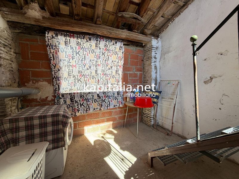 Foto e5ec1030-8628-40ff-bfec-599127340ed8. Masia a Centro Ontinyent