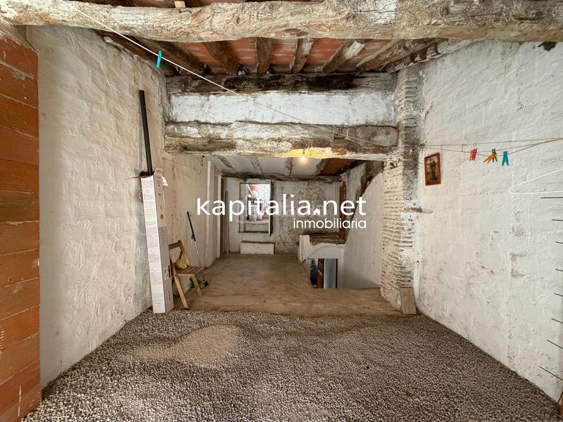 Foto efaeac8e-3b95-495e-b8b9-fa950ca4cb9e. Masia a Centro Ontinyent