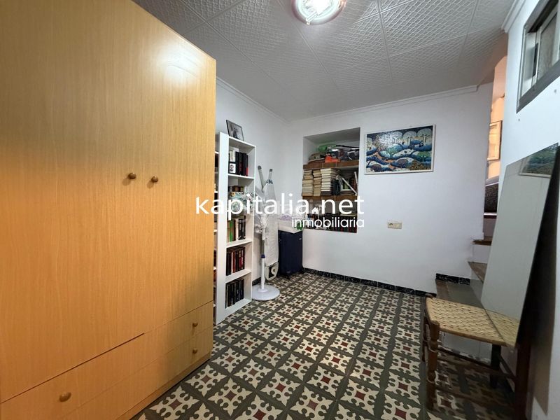 Foto f25a7087-627a-4347-98e9-657fe28d484d. Masia a Centro Ontinyent