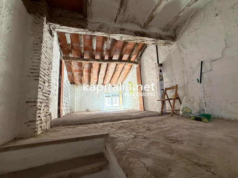 Foto f260ca0e-1da6-4d7f-a474-a0bdd796e75e. Masia a Centro Ontinyent