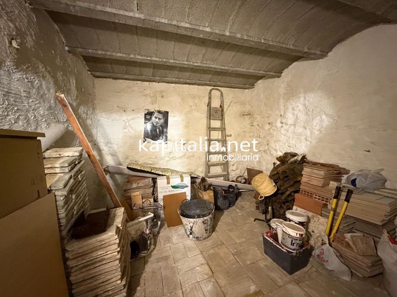 Foto f8d74737-3c3e-4f56-9252-9ccaf53558df. Masia a Centro Ontinyent