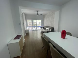 Location Appartement à Xàtiva. Piso en alquiler en xativa