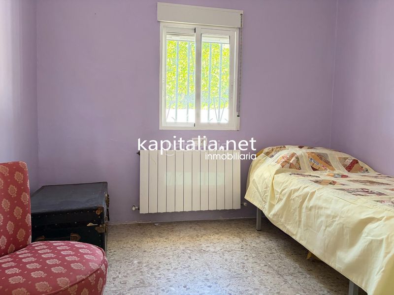 Foto 03fa2299-420d-47cb-a362-475fddb26571. Xalet amb calefacció aparcament piscina a Millena