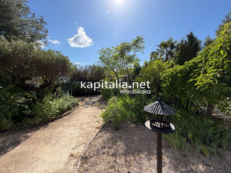 Foto 0d67092f-7069-445a-83a3-b0abf4eedf73. Xalet amb calefacció aparcament piscina a Millena