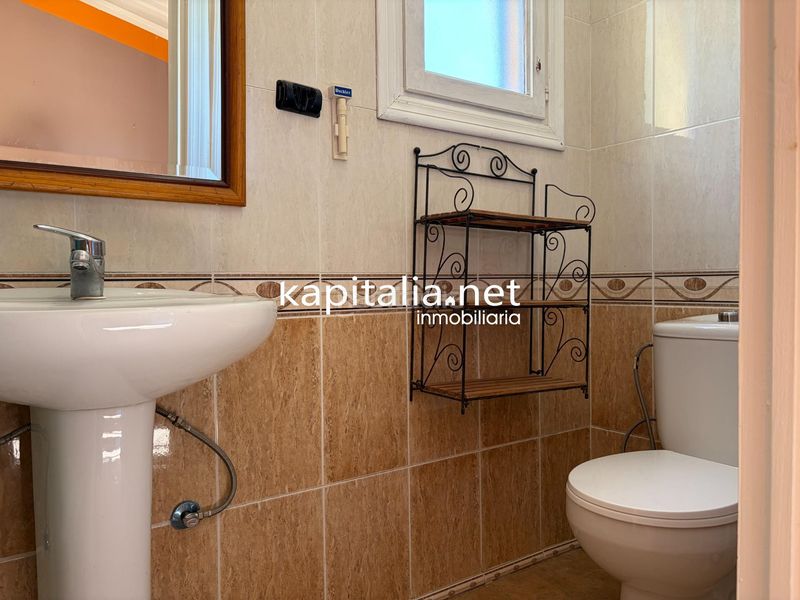 Foto 4f817a9a-4333-4bfa-a1d2-936c3ee928f8. Xalet amb calefacció aparcament piscina a Millena