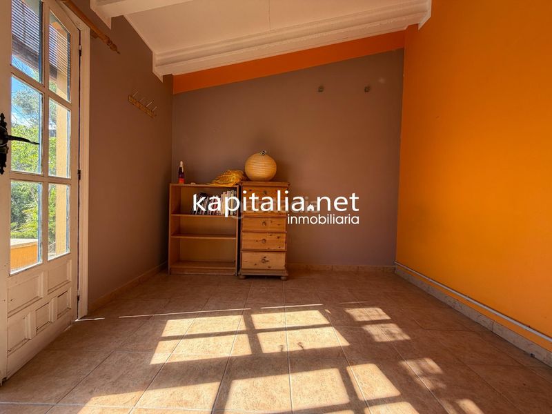 Foto 5755541c-2949-45d9-b2f2-e1d298e667da. Xalet amb calefacció aparcament piscina a Millena