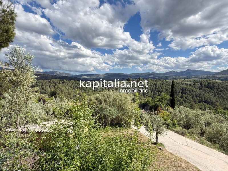 Foto a861b8b1-fd39-482b-bf76-50bf32cf3fd7. Xalet amb calefacció aparcament piscina a Millena