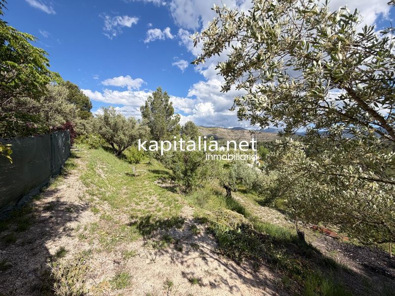 Foto ad68af52-63fa-4293-ab84-7be7f547ec68. Xalet amb calefacció aparcament piscina a Millena