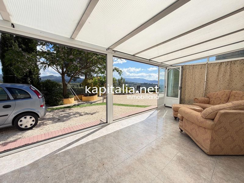 Foto bc9780ce-810e-40c3-97d9-1e87dd9a2176. Xalet amb calefacció aparcament piscina a Millena