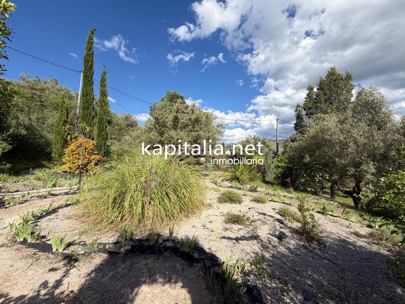 Foto f4e171f8-d2da-4460-808b-08fd71b89a54. Xalet amb calefacció aparcament piscina a Millena