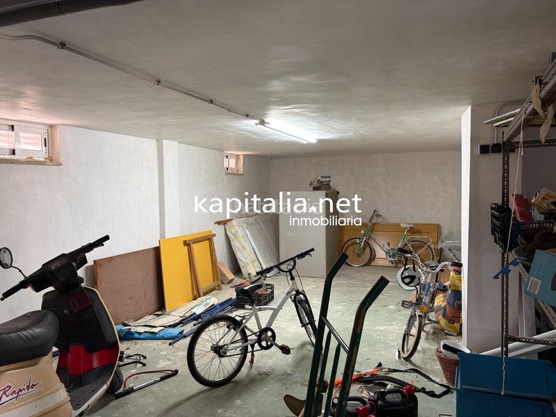 Foto a2597606-07d7-46fd-ad3c-ed659341ff19. Xalet amb calefacció aparcament a Batoi Alcoi
