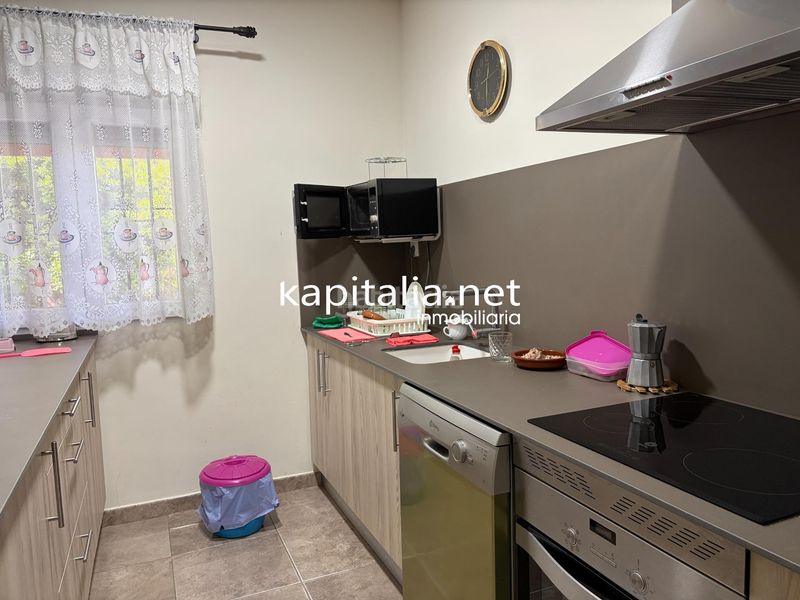 Foto f55dfc32-5f03-415a-adff-81729dca66cf. Xalet amb calefacció aparcament a Sant Josep-Zona Hospital Ontinyent