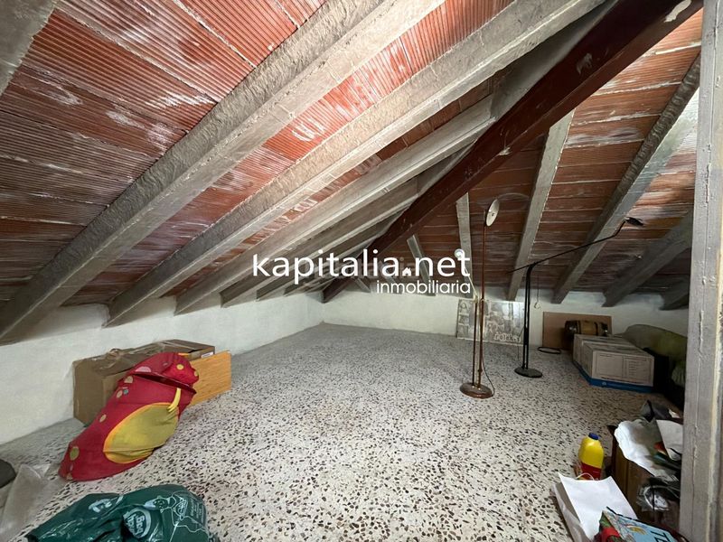 Foto 085beb48-1d96-4836-97da-6d54e62e415c. Casa amb calefacció a Cocentaina