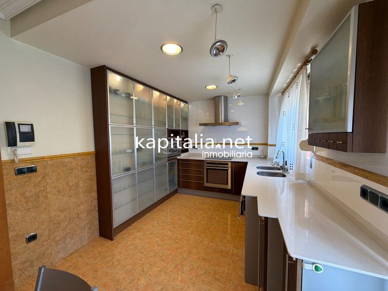 Foto 1c654aa6-721f-4111-bd48-0c378c1e85cb. Casa amb calefacció a Cocentaina