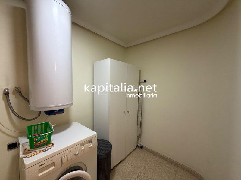 Foto 3cd1f541-b835-4c3c-b120-5e0c7f5d9ba5. Casa amb calefacció a Cocentaina